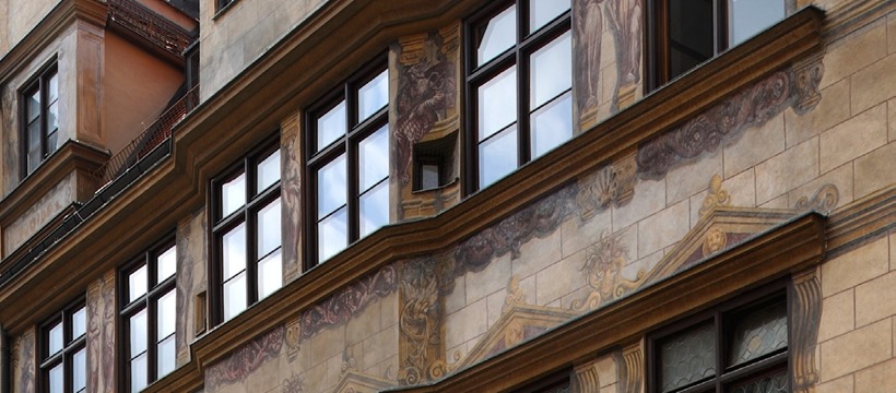 Listing cover image